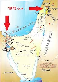 كيف انقذت أمريكا حليفتها إسرائيل وكيف طعن السوفيت مصر؟