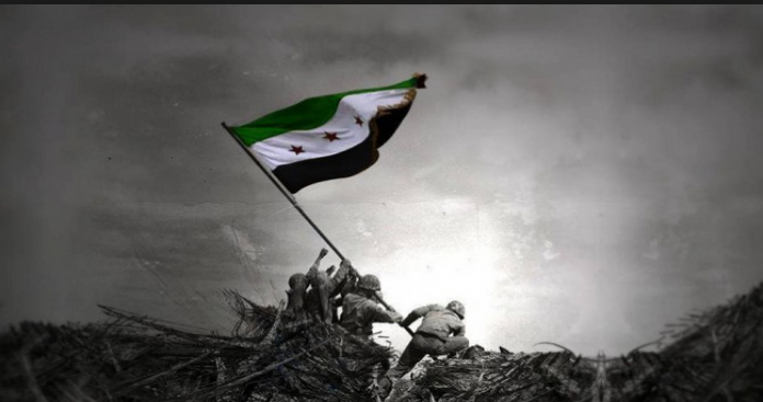 الثورة المعجزة! إعادة الاعتبار للثورة السورية