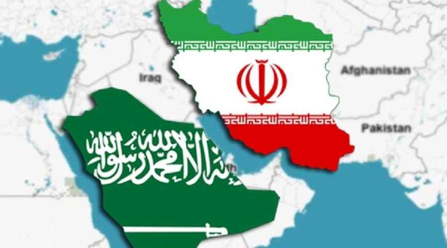 معارضة الدول السنية وتأييد إيران