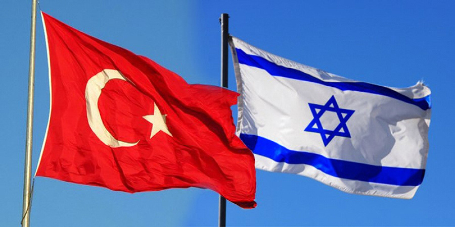 تركيا والتبرير لتطبيع العلاقات مع إسرائيل!