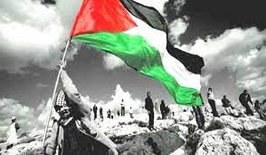 فلسطين والحرب العالمية المحتملة