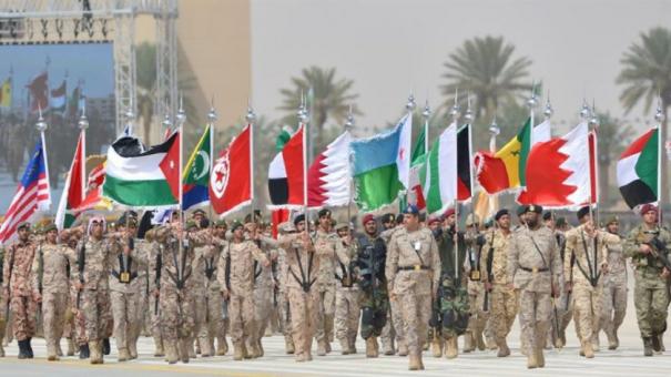 توقع نجاح مشروع الناتو العربي بإذن الله