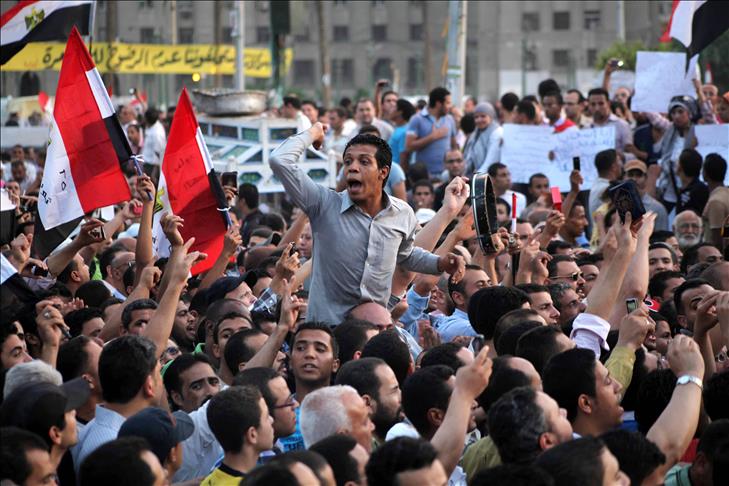 مخاطر تحوّل الدعوات الإصلاحية إلى حركات ثورية انقلابية