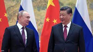 هل بات العالم تحت ضربات الصين وروسيا في السنوات الثلاثة الاخيرة؟