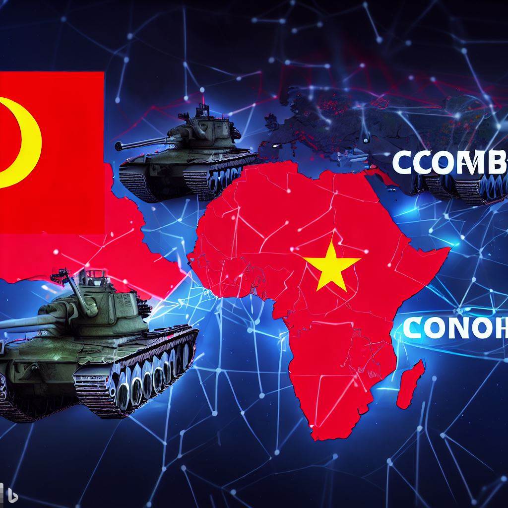 تحليل خطر تدخل روسيا في انقلابات عسكرية في دول أفريقية: هل تتبع مخططات سوفياتية شيوعية سابقة؟