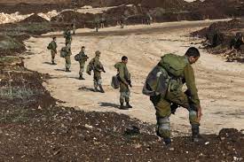 قصة فشل إسرائيل سابقا في القضاء على (حزب الله) جنوب لبنان