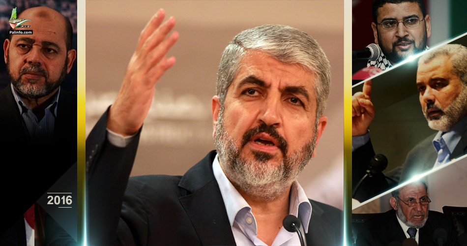 رسالة الى حماس والجهاد الاسلامي وحركة الصابرين في فلسطين